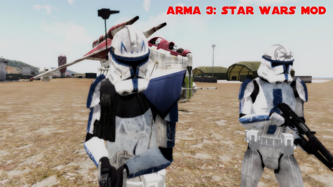 arma 3 star wars mod armaholic